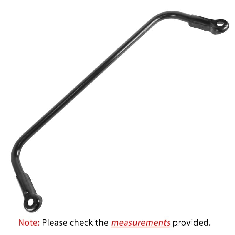 Rear Suspension Stabilizer Sway Bar For Polaris Ranger 500 2011-2013 1016615-458