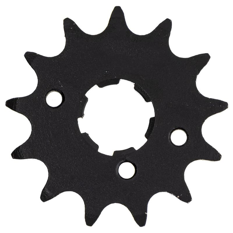 NICHE 520 Pitch 13 Tooth Front Drive Sprocket for Yamaha Banshee 350 Warrior 350