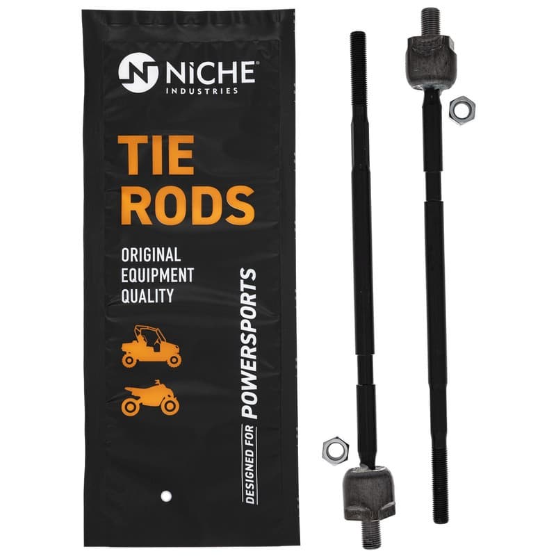 NICHE Tie Rods for Arctic Cat HDX Prowler XT XTX XTZ 700 1000 0505-772