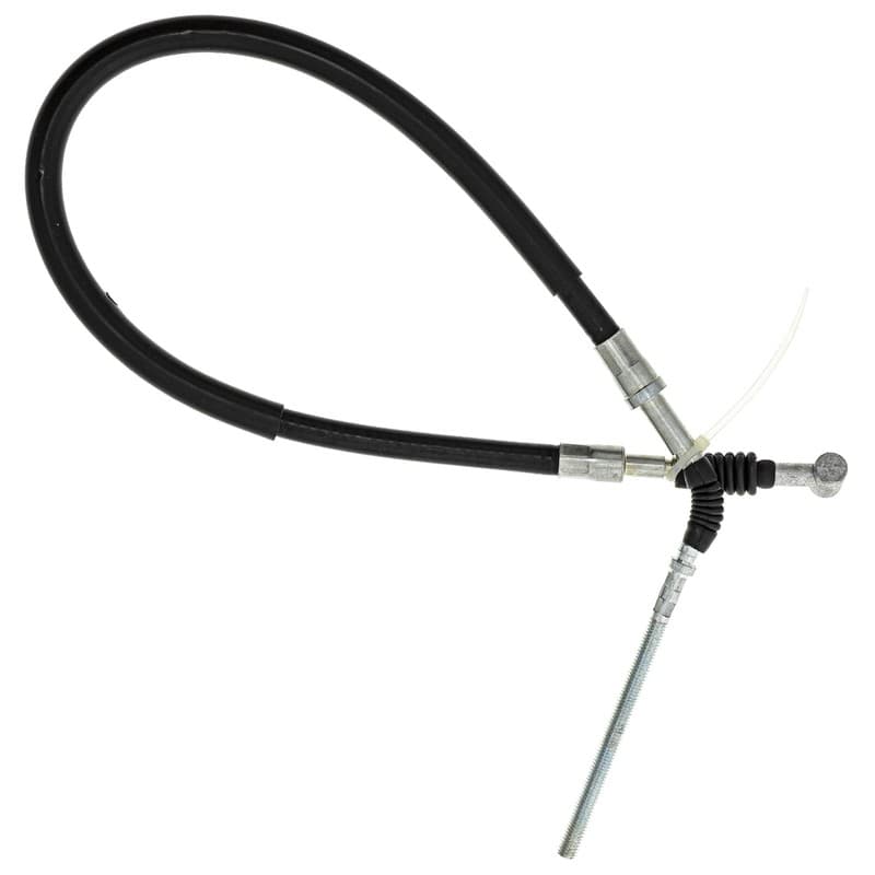 NICHE Foot Brake Cable for Honda ATC250ES TRX250 43470-HA6-000 43470-HA8-770