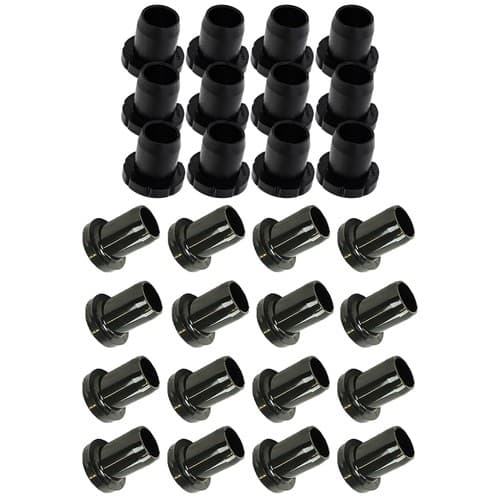 NICHE Control A-Arm Bushing Sleeve Kit for Polaris Ranger Diesel 5439270