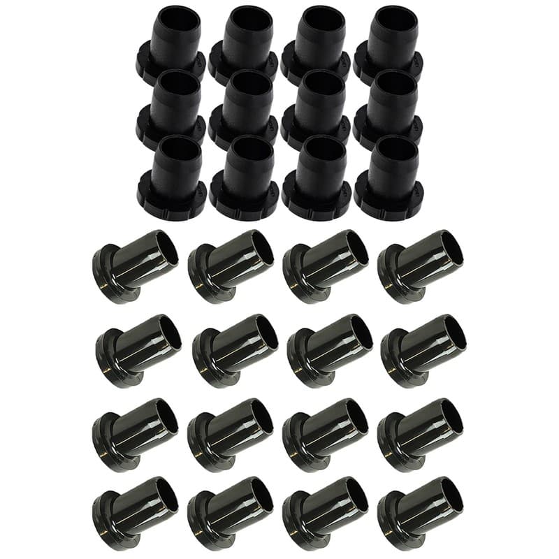 NICHE Control A-Arm Bushing Sleeve Kit for Polaris Ranger Diesel 5439270