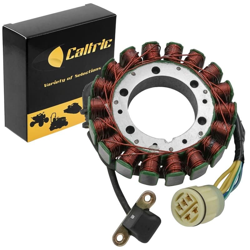 Stator for Honda 31120-HN8-A62 31120-HN8-A61