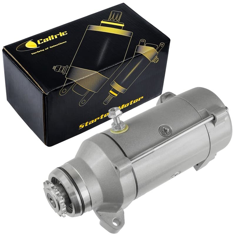 Starter for Honda 31200-463-405 31200-463-008 31200-371-005 31200-371-505