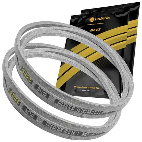 Celox M147044 UC20041 Drive Belt For John Deere X720 X724 FD750D X728