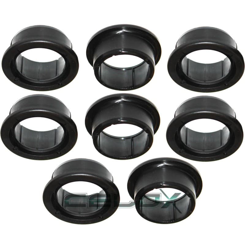 for Polaris Sportsman 700 2002-2007 Rear Control Arm Bushings