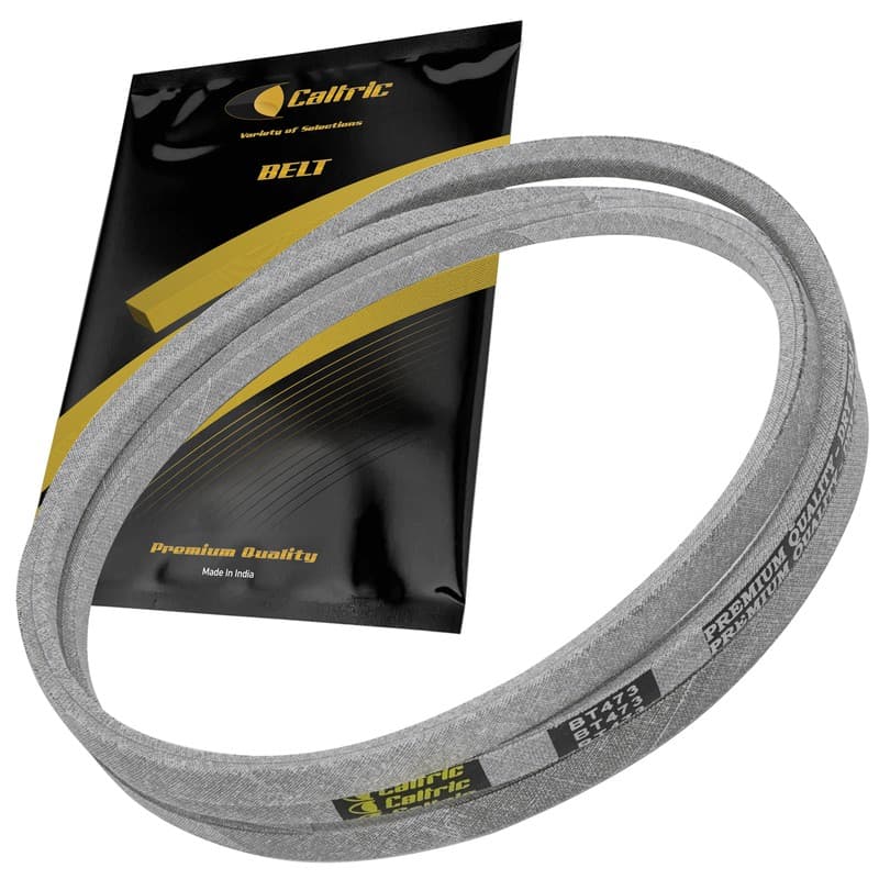 Transmission Drive V-Belt For Simplicity Conquest Broadmoor 52" Garden Tractor