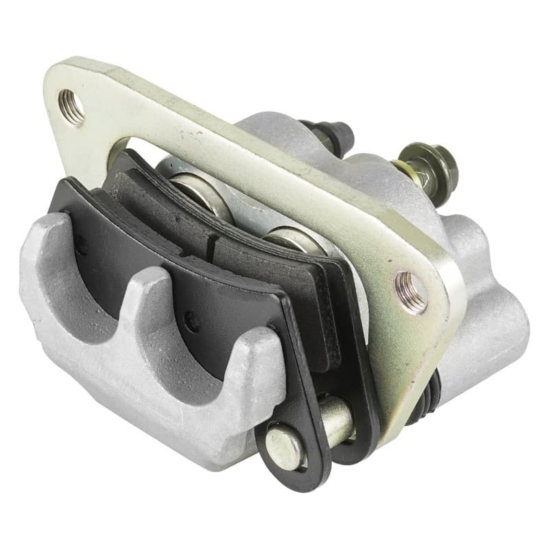 Calipers for Polaris Front Right Brake Caliper w/ Brake Pads 1911187 1911530