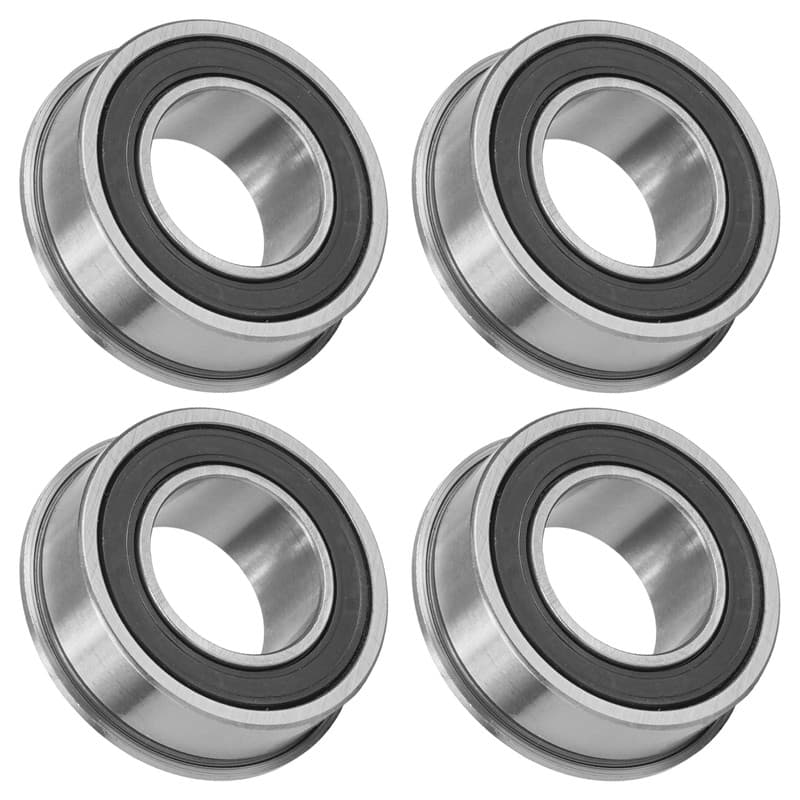 Front Wheel Bearings for Snapper 7058943YP 7058943 53304 7053304 58943 7017146YP