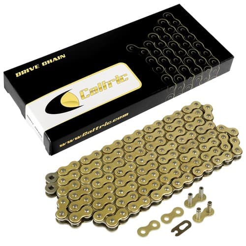 Drive Chain for Yamaha R6 YZFR6 YZF-R6 2006 2007 2008 2009 2010