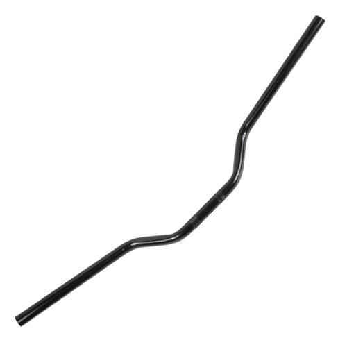Black Handlebar for Can-Am Outlander 800 4X4 / Outlander Max 800R 4X4 2006-2015