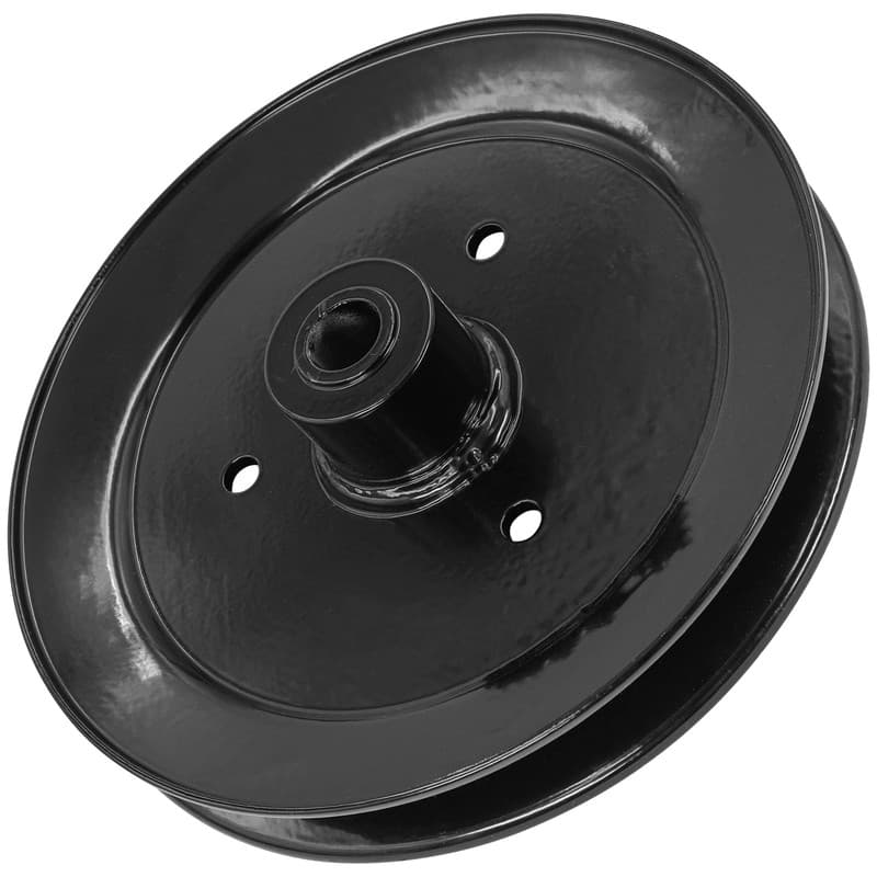 126-5007 60" Deck Spindle Pulley for Exmark Radius E RAE708 740 S RAS708 730