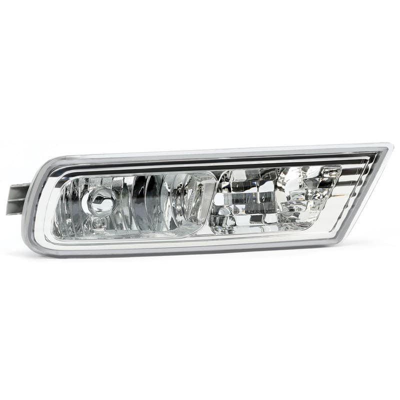 New Fog Light Lamp For Acura MDX 2010-2013 Front Bumper Right Passenger Side
