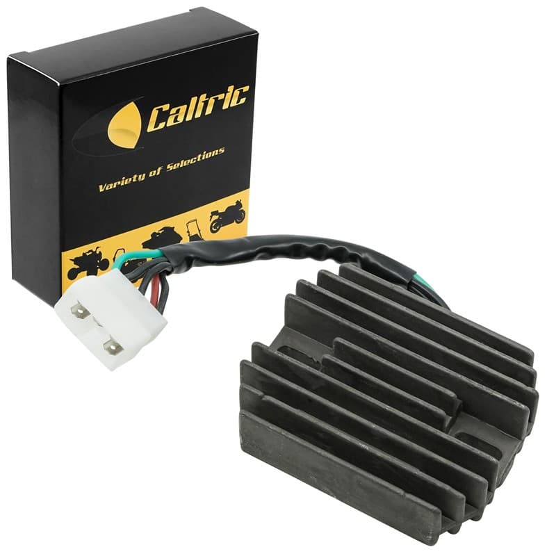 Regulator Rectifier for Suzuki 500 LT-F500F LTF500F Quadrunner 1998-1999 New