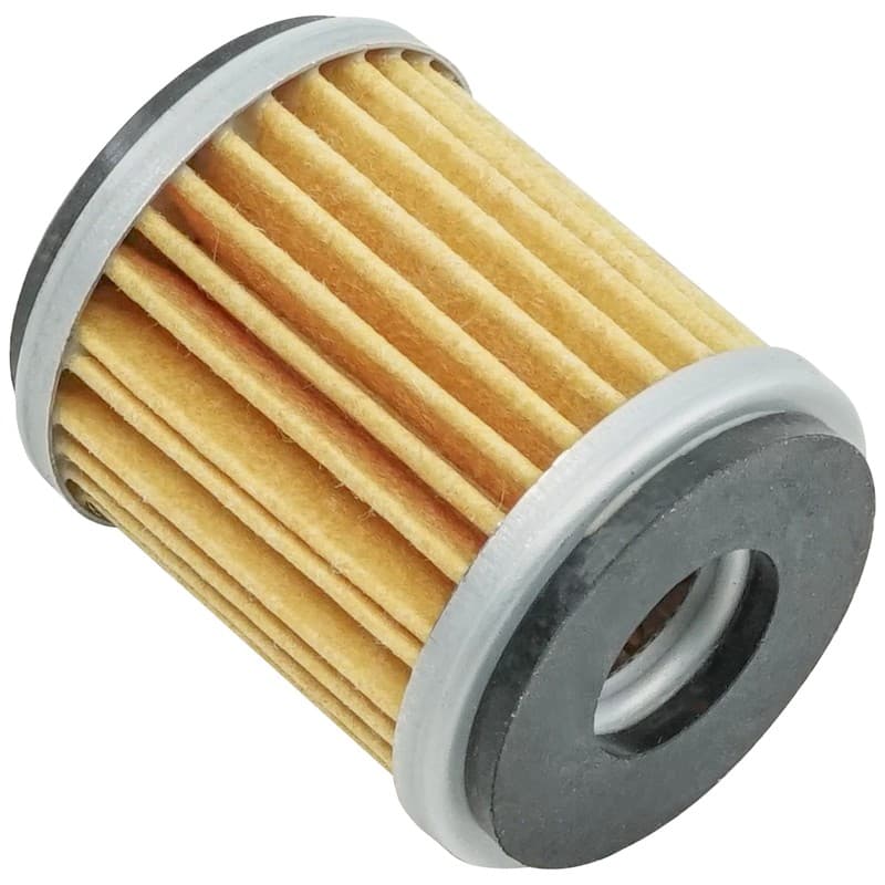 For Yamaha YFZ450X YZ450Fb Ybr250 YZ250Fb XT250 2008-2020 Oil Filter