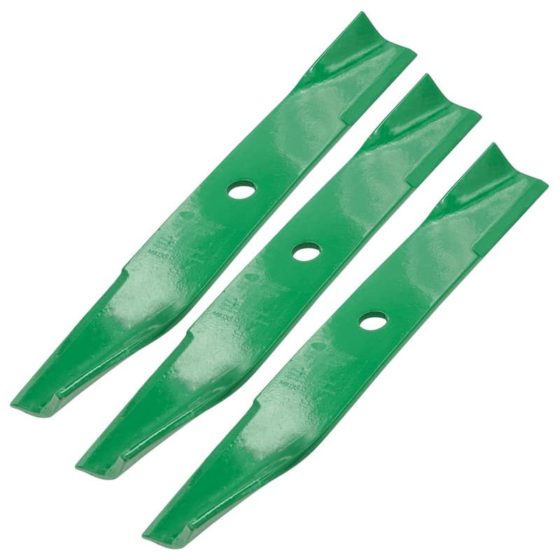 40" Deck High Lift Blade For Gravely ZT2250 ZT2350 ZT2450 915106 915116 915132