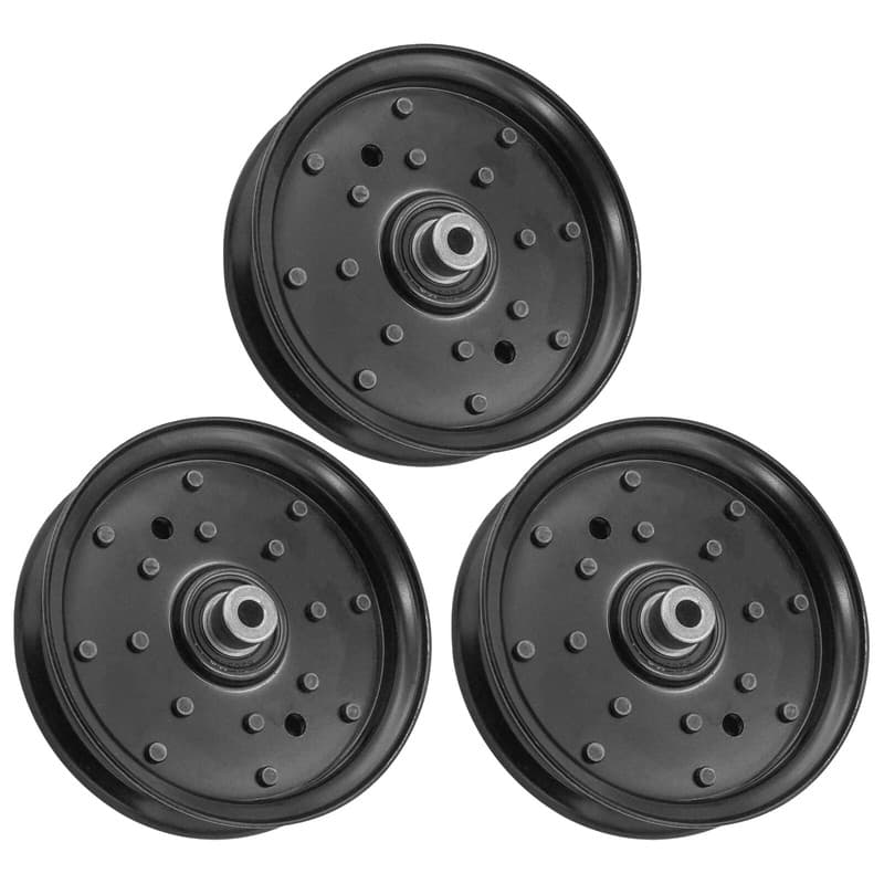 Caltric 07345600 07351200 Deck Pulley for Gravely Ariens 988185 991151 992503