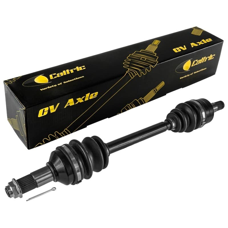 Front Left Or Right CV Axle For Yamaha Grizzly 700 YFM70G EPS SE 4x4 2016-2027