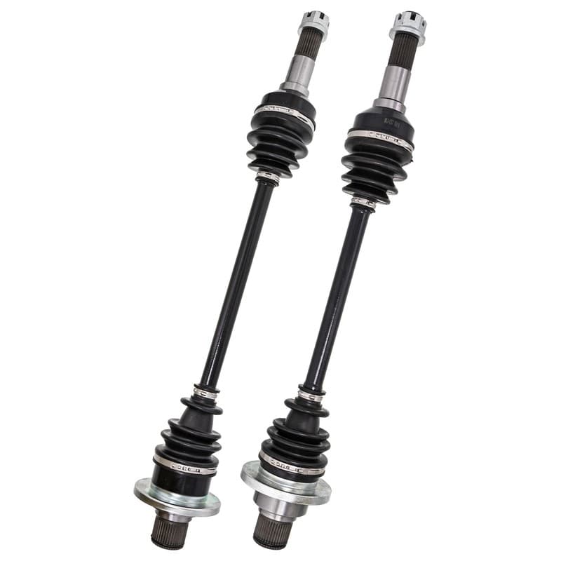 NICHE Rear Left & Right Axle Kit for Yamaha Rhino 450 660 5UG-F531H-21