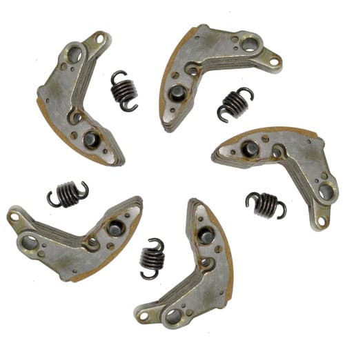 Wet Clutch Shoe Centrifugal Carrier for Arctic Cat 3446-227