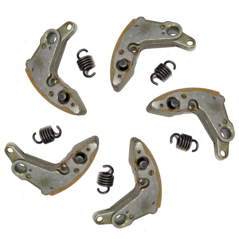 Wet Clutch Shoe Centrifugal Carrier for Arctic Cat 3446-227