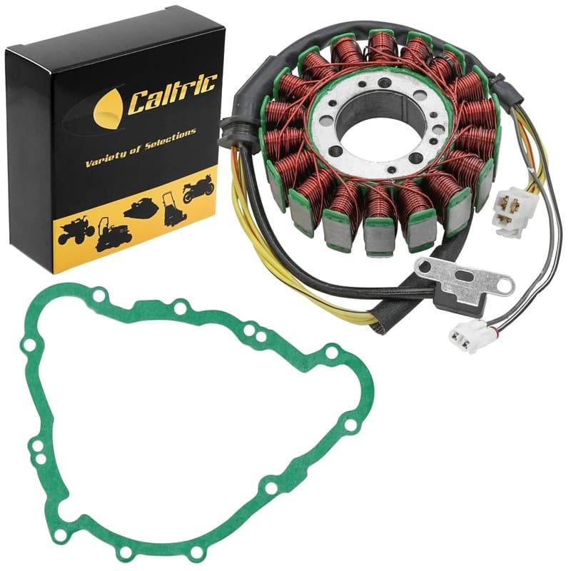 Stator and Gasket for Triumph Daytona 675R 2011 2012