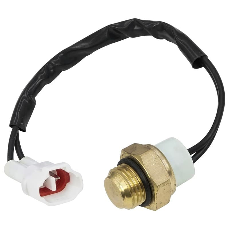 Fan Heat Thermal Sensor Switch for Suzuki Eiger 400 Auto 4WD LT-A400F / FC 02-07