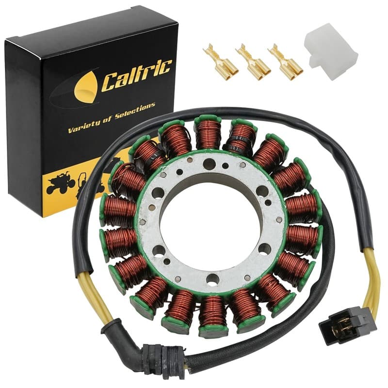 Stator for Honda VT600C VT-600C Shadow VLX 600 1999 2000 2001 2002 2003-2007