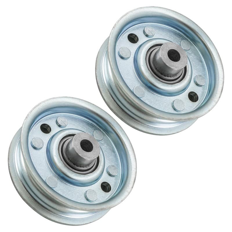 Drive Pulley for Scag SMZC-36A SMZC-42A SMTC-40 SMTC-48A  483208 481048 48201