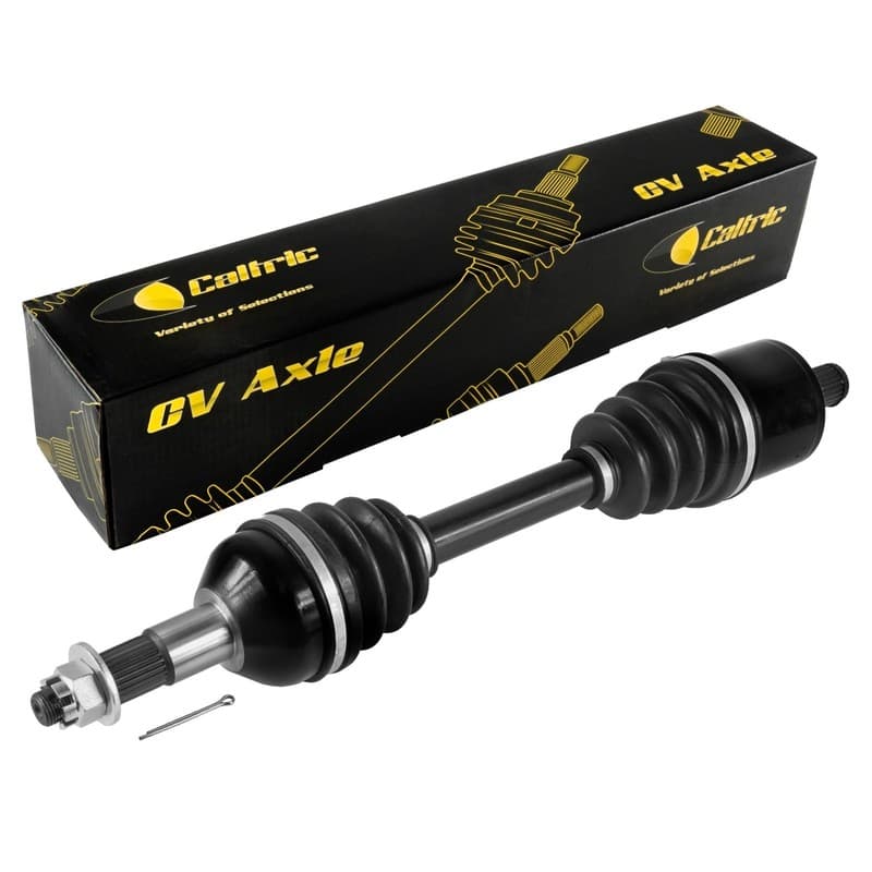 Rear Right Complete CV Joint Axle for Can-Am 705500977 705501486 705501848
