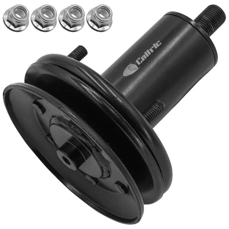 Caltric 51537000 51527900 Deck Spindle for Gravely Ariens ZTX42 Ikon-X 42"