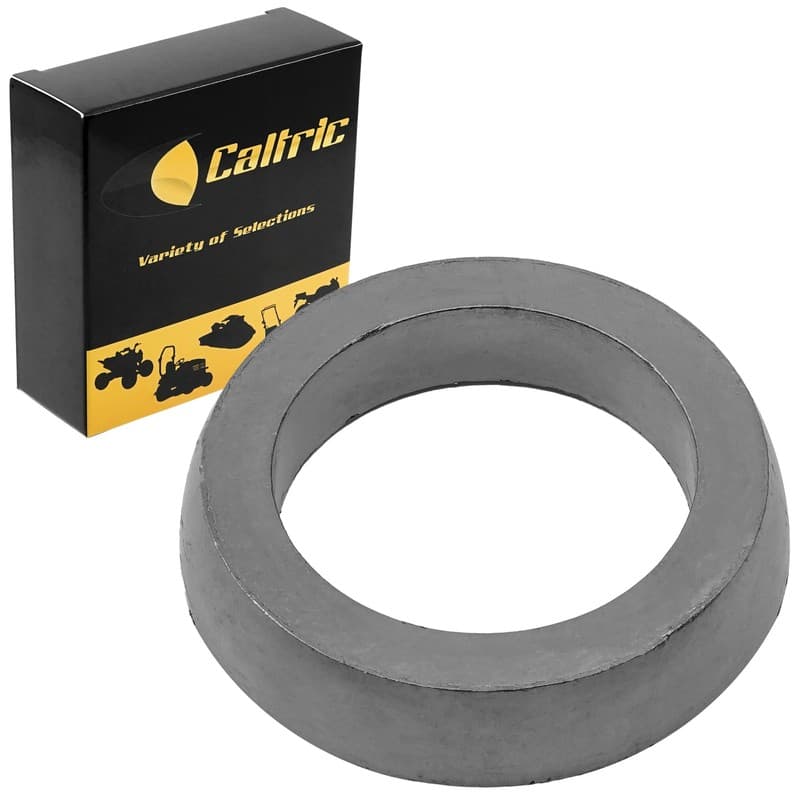 Exhaust Pipe Gasket For Arctic Cat SABERCAT 600 | SABERCAT 700 2004 2005 2006