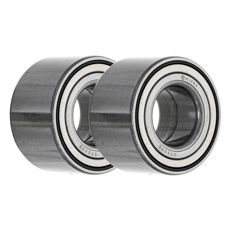 NICHE Wheel Bearing for Honda Mini Trail 50 90 Trials 125 Benly 27x55x32 2 Pack