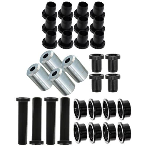 NICHE Control A-Arm Bushing Sleeve Kit for Polaris Sportsman Touring 570 800