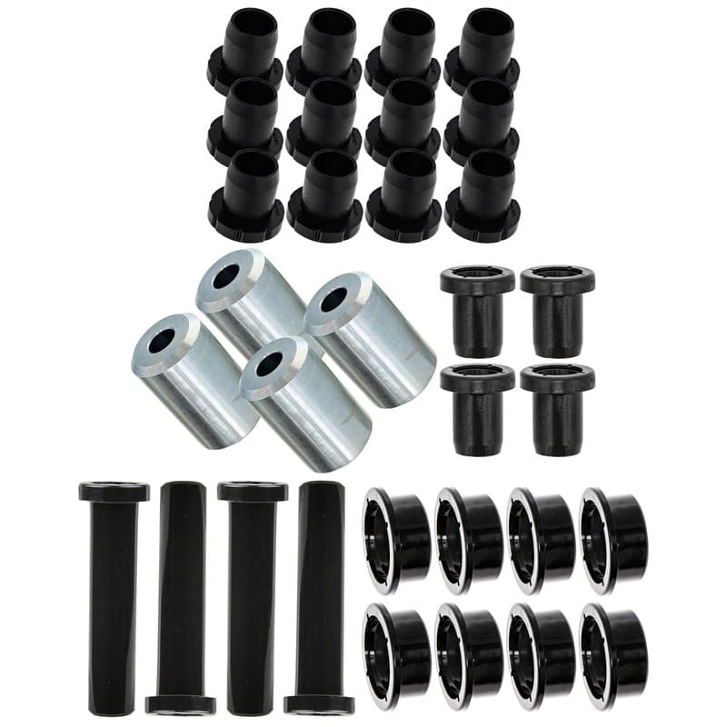 NICHE Control A-Arm Bushing Sleeve Kit for Polaris Sportsman Touring 570 800