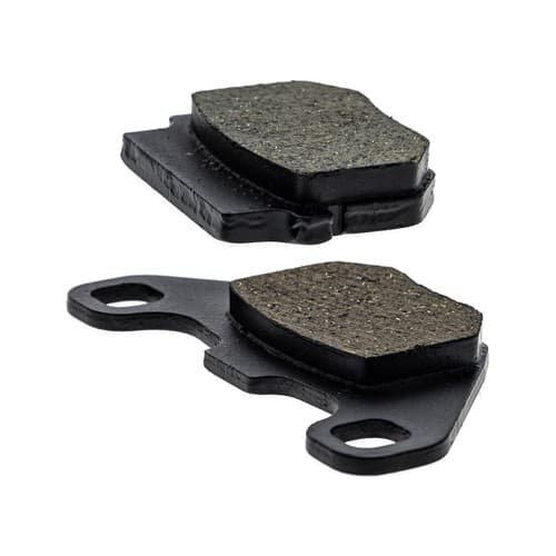NICHE Brake Pad Set for Polaris 2017-2021 RZR 170 0455279 Front Organic