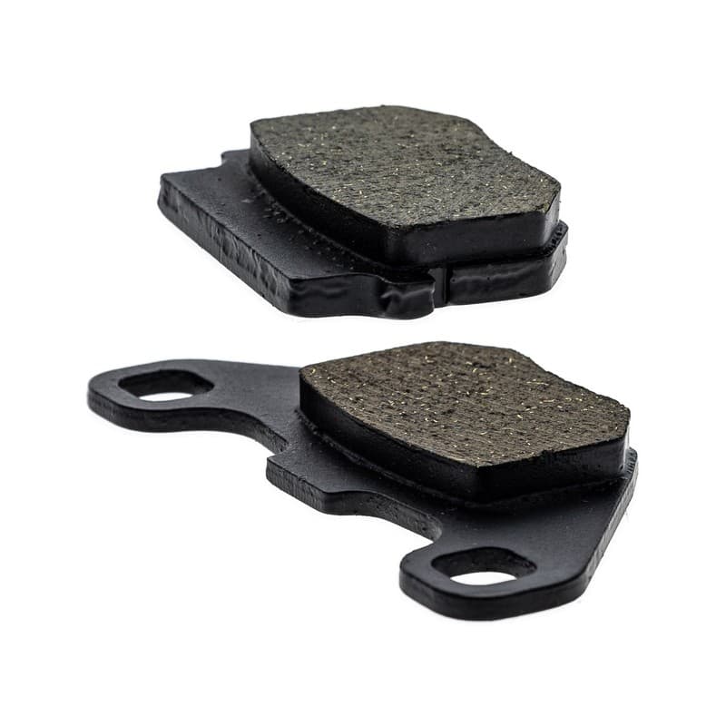 NICHE Brake Pad Set for Polaris 2017-2021 RZR 170 0455279 Front Organic