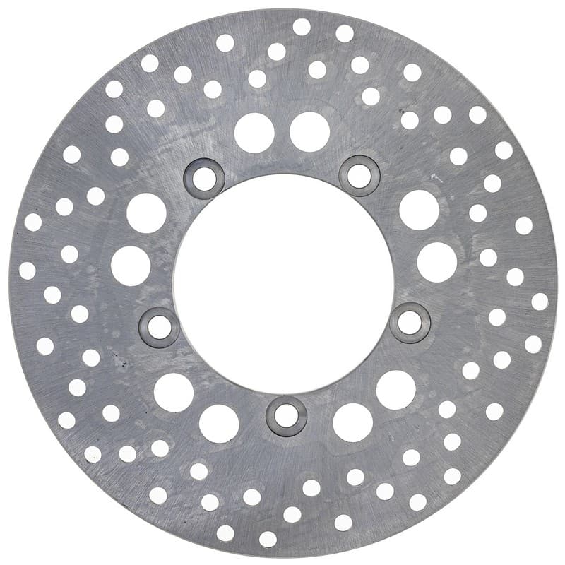 NICHE Rear Brake Rotor for Kawasaki ZRX1100 ZRX1200R ZZR1200 41080-1422-CL