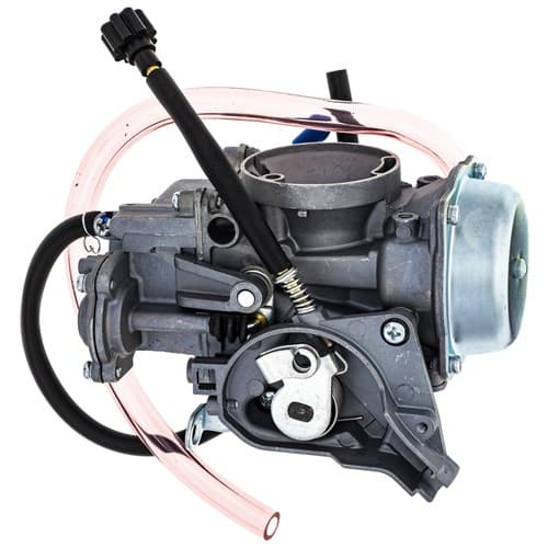 NICHE Carburetor for Arctic Cat 400 500 2X4 4X4 0470-389 2002