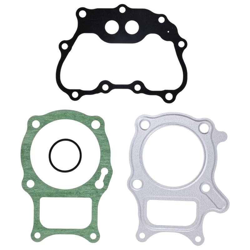 NICHE Big Bore Top End Gasket Kit 69.5mm for Honda Recon SporTrax 250 TRX250X