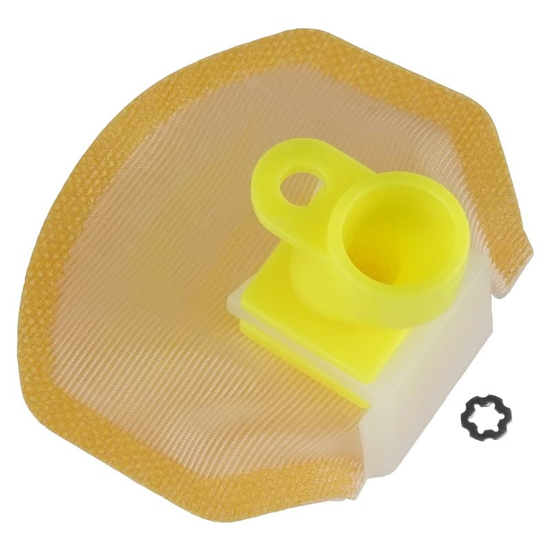 Intank Fuel Pump Filter Strainer for Honda CBR650F FA 2014-2018 / 16700-MJE-D02