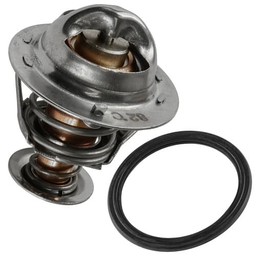 for Honda Pioneer 500 SXS500M 500 SXS500M2 500 2015 2016 2017 - 2022 Thermostat