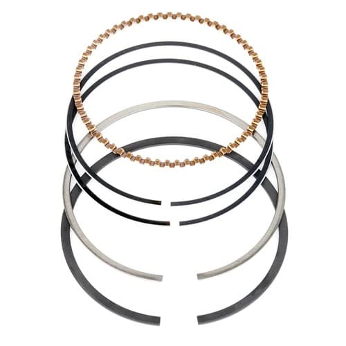 Cylinder Piston Ring For Honda TRX300 EX Sportrax 300 2X4 1993-08 Standard Bore