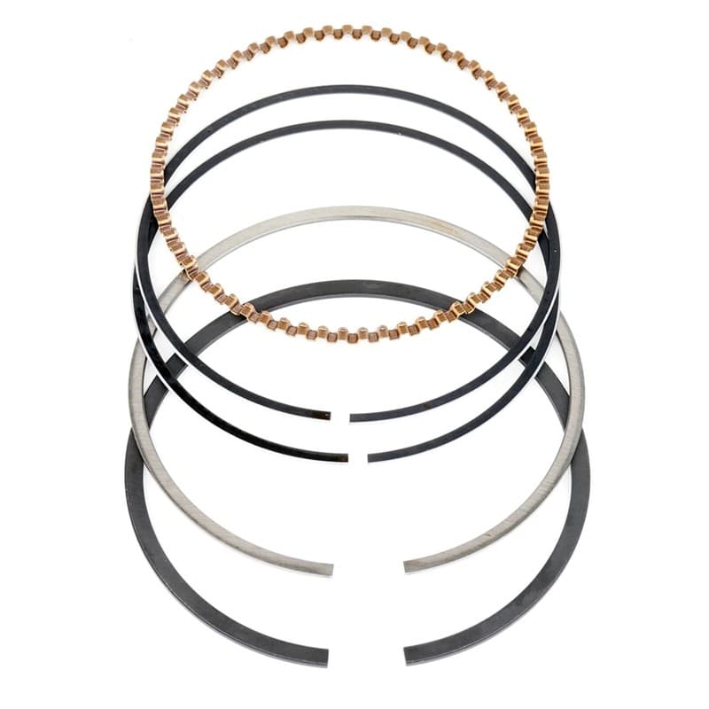 Cylinder Piston Ring For Honda TRX300 EX Sportrax 300 2X4 1993-08 Standard Bore