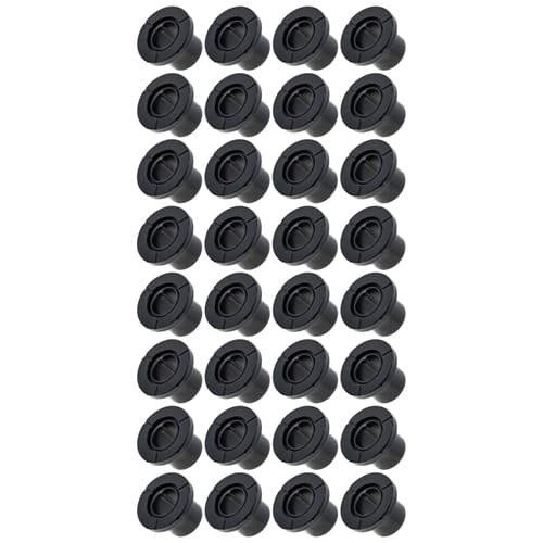 NICHE Control A-Arm Bushing for Can-Am Outlander 1000 450 6x6 706202088 32 Pack