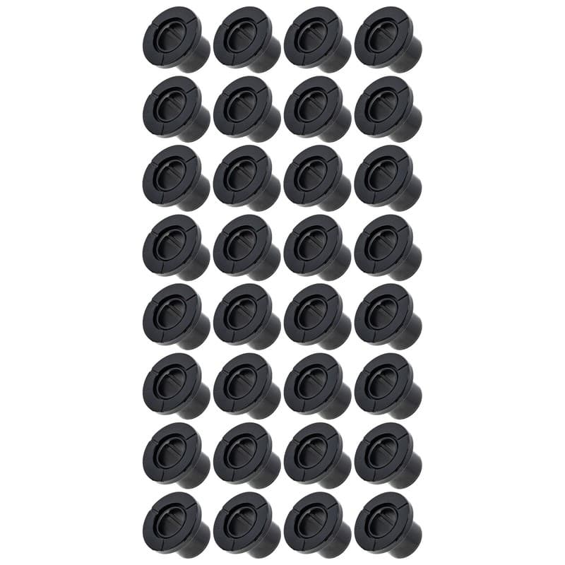 NICHE Control A-Arm Bushing for Can-Am Outlander 1000 450 6x6 706202088 32 Pack