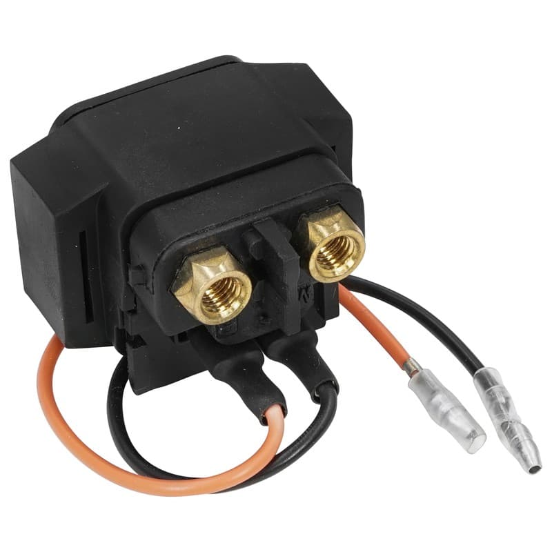 Starter Relay Solenoid for Yamaha 6B6-81940-00-00