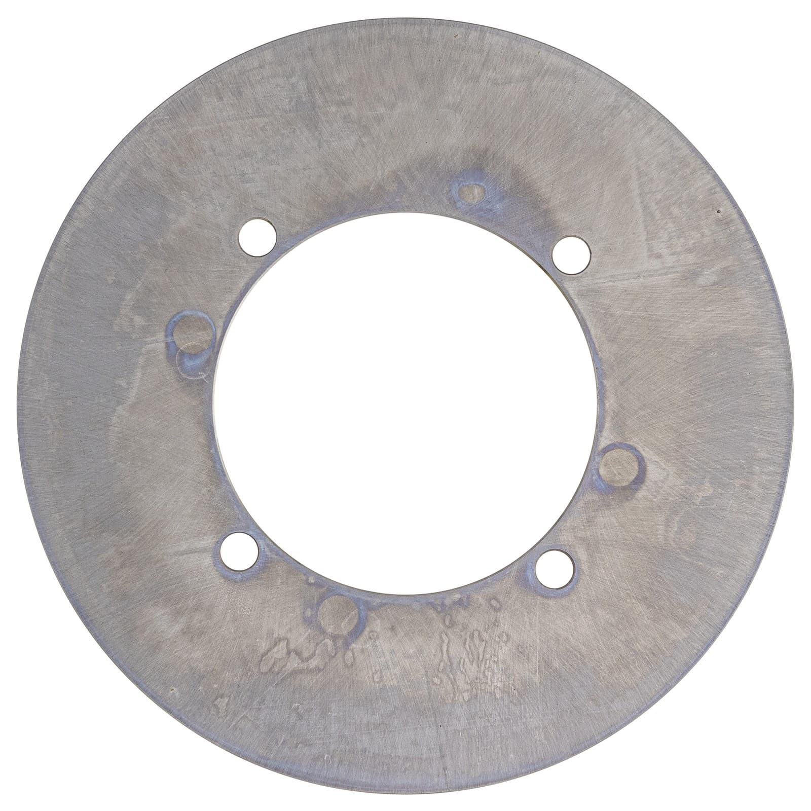 NICHE Rear Brake Rotor for Yamaha Kodiak 400 450 Grizzly 450 400 1D9-F5831-00-00: Features, Compatibility, and Value