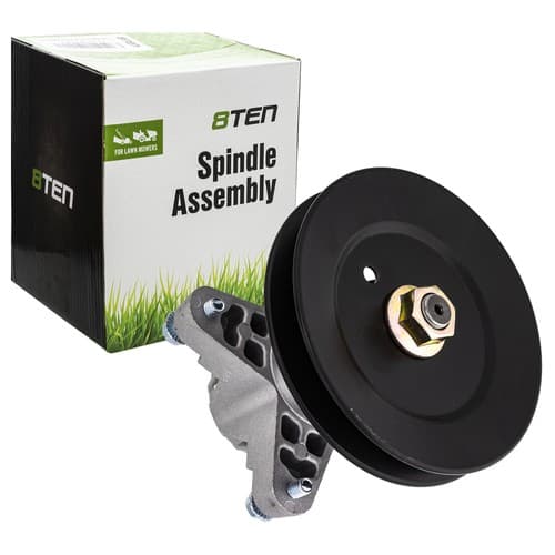 Deck Spindle for Toro LX425 LX423 LX427 LX426 918-04474A 918-04474B 918-04474