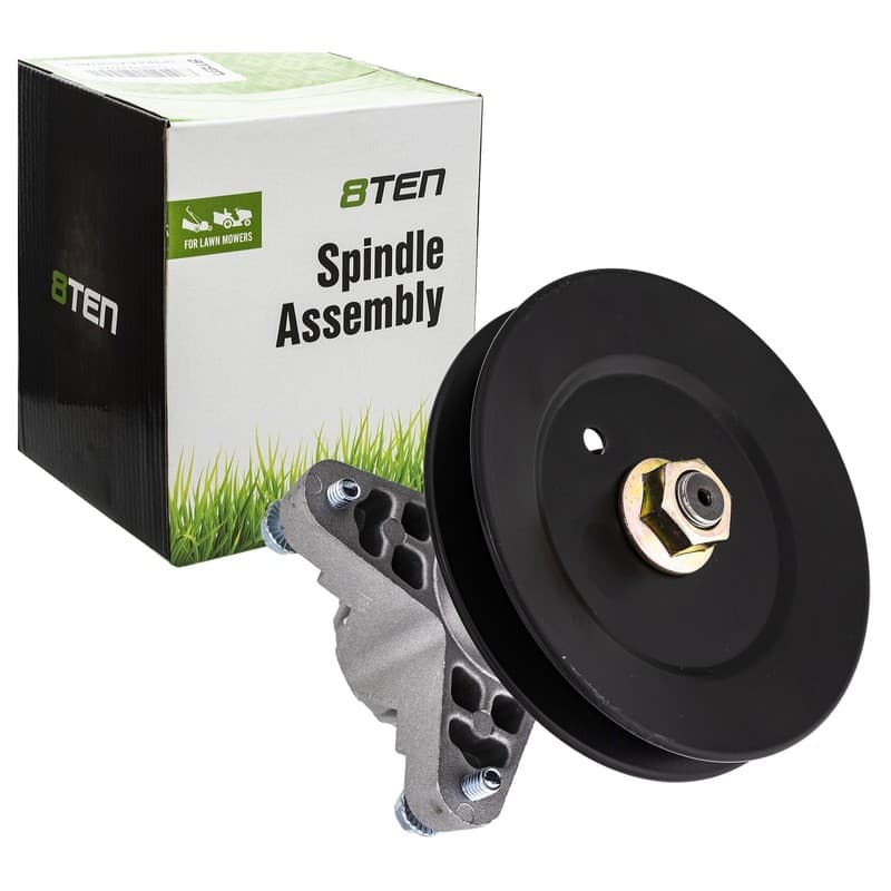 Deck Spindle for Toro LX425 LX423 LX427 LX426 918-04474A 918-04474B 918-04474